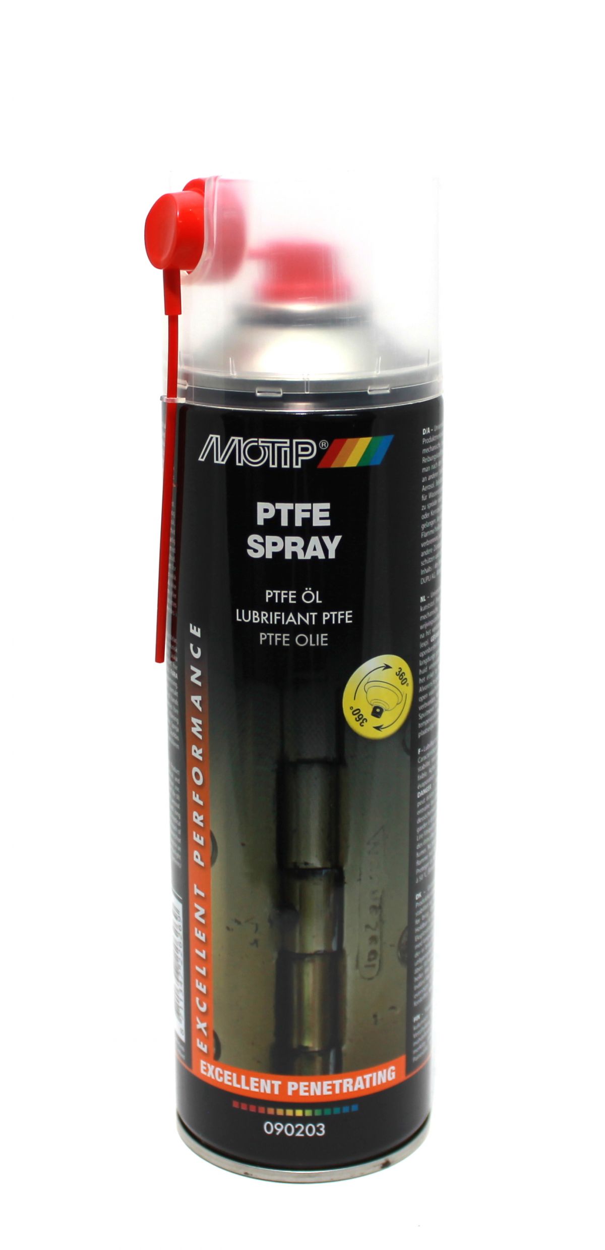 MOTIP Ptfe Spray 500ml Kopen Auto Olie Additieven