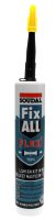 SOUDAL Fix All Flexi Black, 290ml