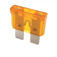 PLUG FUSE STANDARD 40A (5PCS)