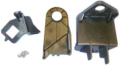 CLIP FIAT, ALFA ROMEO, LANCIA, IVECO OE: 51774059 (10PCS)