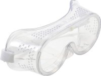 BGS TECHNIC Lunettes De Sécurité Transparent