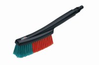 VIKAN Brosse à Main Douce Avec Alimentation En Eau, 47x287mm