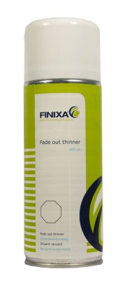 FINIXA Uitspuitverdunning, Spuitbus 400ml | FINIXA Tsp 920