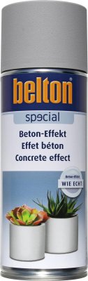 BELTON Effet Béton , 400ml