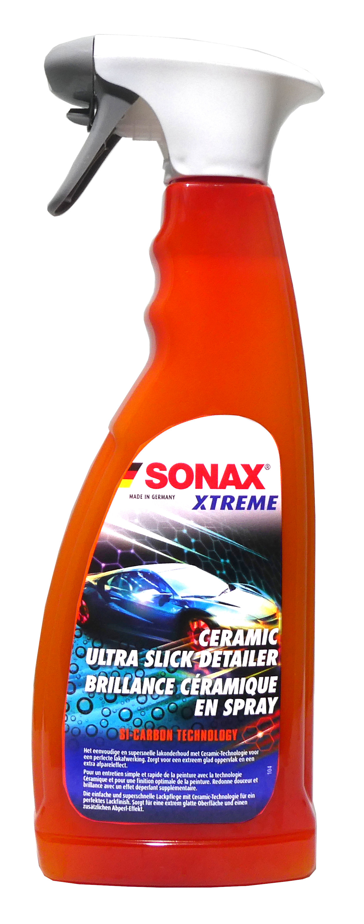 SONAX Ceramic Ultra Slick Detailer 268400 online