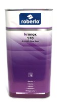 ROBERLO Kronox 510 Vernis, 5l Blik