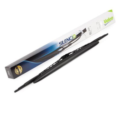 VALEO Spoiler Ruitenwisser Voorruit 60cm (a Adapter)