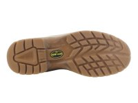 SAFETY JOGGER Safety shoe Desert - 43