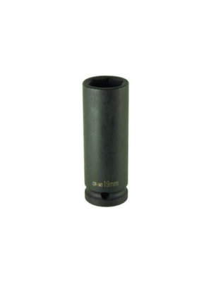 DELTACH 1/2" (12.5mm) Power Cap Long 19mm