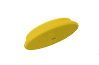 RUPES Roue De Polissage High Performance  D-a Fine Yellow Ø150->180mm