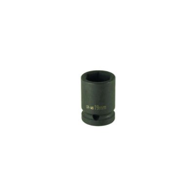 DELTACH 3/8" (10mm) Power Cap 17mm