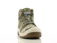 SAFETY JOGGER Safety shoe Desert - 42