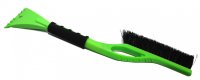 MAX4CAR Brosse à Neige 59cm - Vert