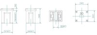 SINATEC Jap Zekering Type-jlp 40a 