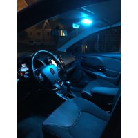 X-LINE Canbus Led W5w - Ice Blue Platinum