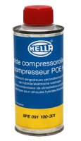 HELLA Compressorolie Poe/hybride 250 Ml