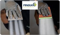 FINIXA Sharp Foam Pad P1000, 120x98x13mm, 24 St. | FINIXA Sfp 1000