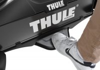 THULE Velocompact 3 Porte-vélo, 13 Broches