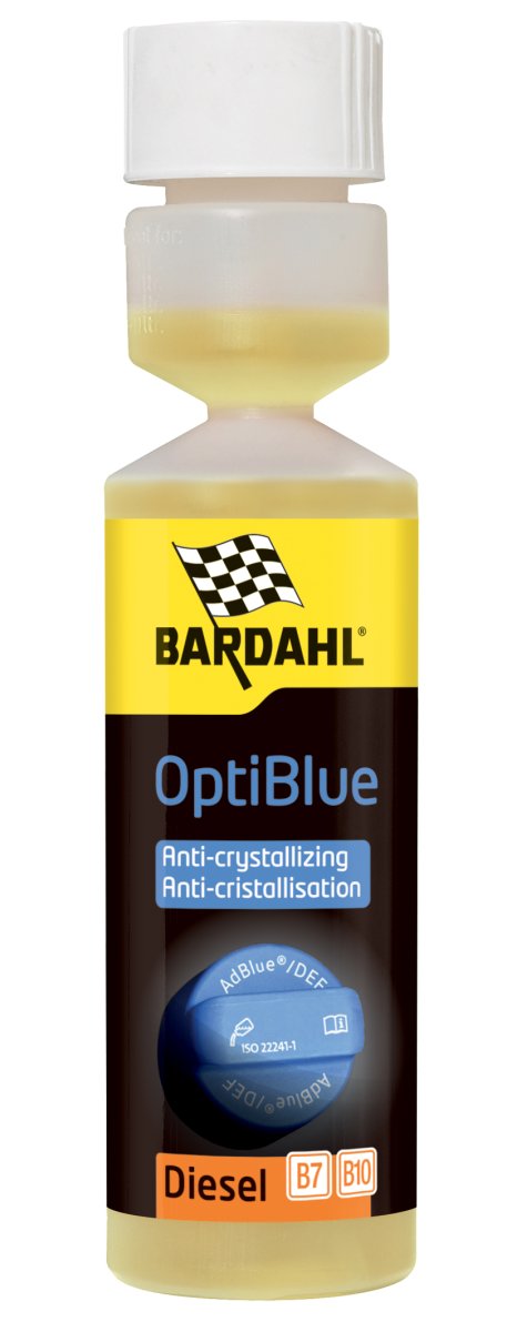 Anti Cristallisant Adblue, Top Blue 250 ML - ERC