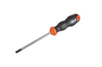 CUSTOR Torx Schroevendraaier T20, Soft Grip