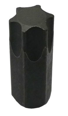 CUSTOR Bit Torx T40, 10 X 30 Mm