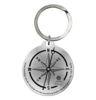 NOSTALGIC ART Keychain Vw Get Away