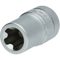 KS-TOOLS 1/4" Dop Met Speciaal Profiel Voor Tesla, E10