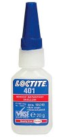 LOCTITE 401 Snellijm, 20gr