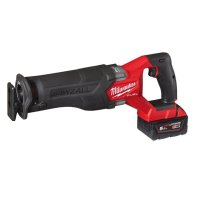 MILWAUKEE M18 Fuel Reciprocating Saw, M18 Fsz-0x