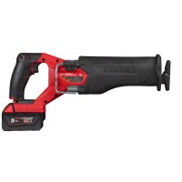 MILWAUKEE M18 Fuel Reciprocating Saw, M18 Fsz-0x