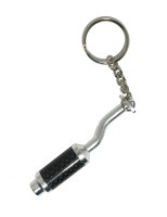 Keychain Exhaust