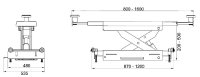 REQUAL Req1108 | REQUAL Bridge Jack For Req1107