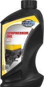 Compressor olie