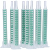 FINIXA Mixer Tips Plastic Repair 50 Ml (10 pieces)