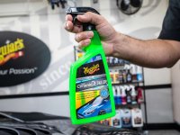 MEGUIARS Hybrid Ceramic Liquid Detailer Spray, 769ml