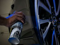 MEGUIARS Ultimate Insane Tyre Shine Foam, 538g