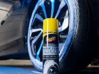 MEGUIARS Ultimate Insane Tyre Shine Foam, 538g