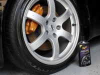 MEGUIARS Endurance High Gloss, 473ml