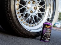 MEGUIARS Endurance High Gloss, 473ml