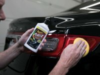 MEGUIARS Plastx Clear Plastic Cleaner & Polish, 295ml