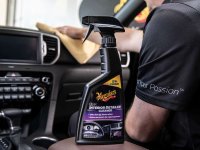 MEGUIARS Interior Quik Detailer Cleaner, 473ml