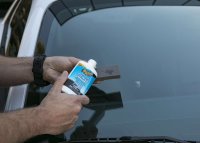 MEGUIARS Clarity Glass Sealant Kit, 118ml