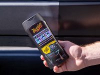 MEGUIARS Ultimate Black, 355ml