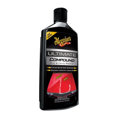 MEGUIARS Ultimate Compound, 473ml