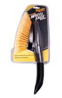 MEGUIARS Ultra Soft Wheel Face Brush