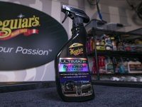 MEGUIARS Ultimate Interior Detailer, 450ml