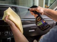 MEGUIARS Ultimate Interior Detailer, 450ml