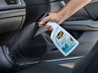 MEGUIARS Carpet & Cloth Re-fresher, 473ml