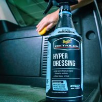 MEGUIARS Hyper Dressing, 946ml