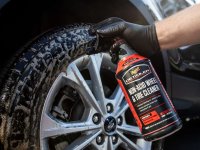 MEGUIARS Non-acid Wheel & Tyre Cleaner, 946ml